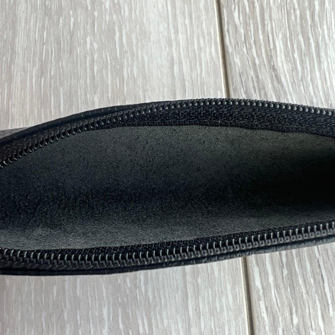 chobi　イルビゾンテ　黒 高級ペンケース　新品未使用　ペンケース