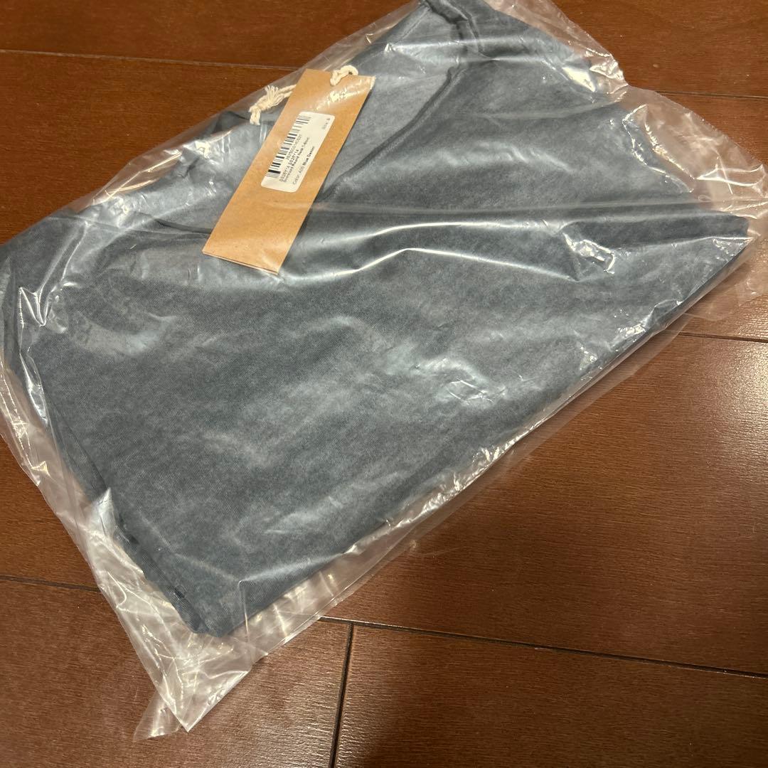 その他 SALSATION TOPS blue denim