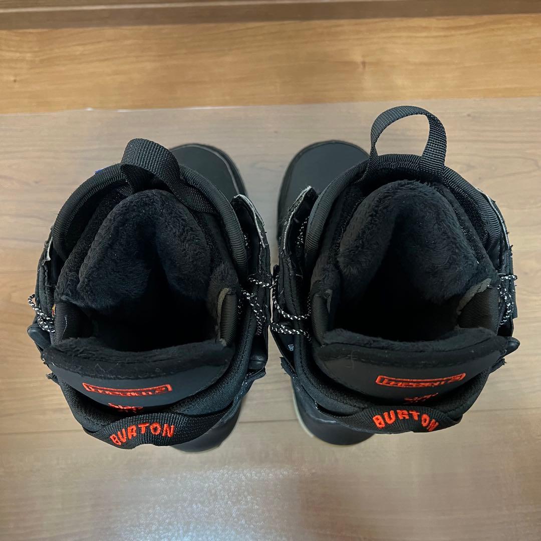 【即日発送】BURTON スノボLIMELIGHT ライムライト24.0cm