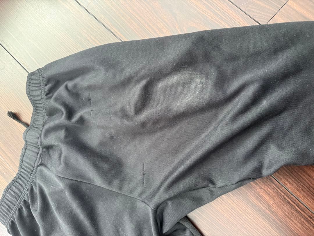 コンサドーレ札幌 ジャージ下 支給品