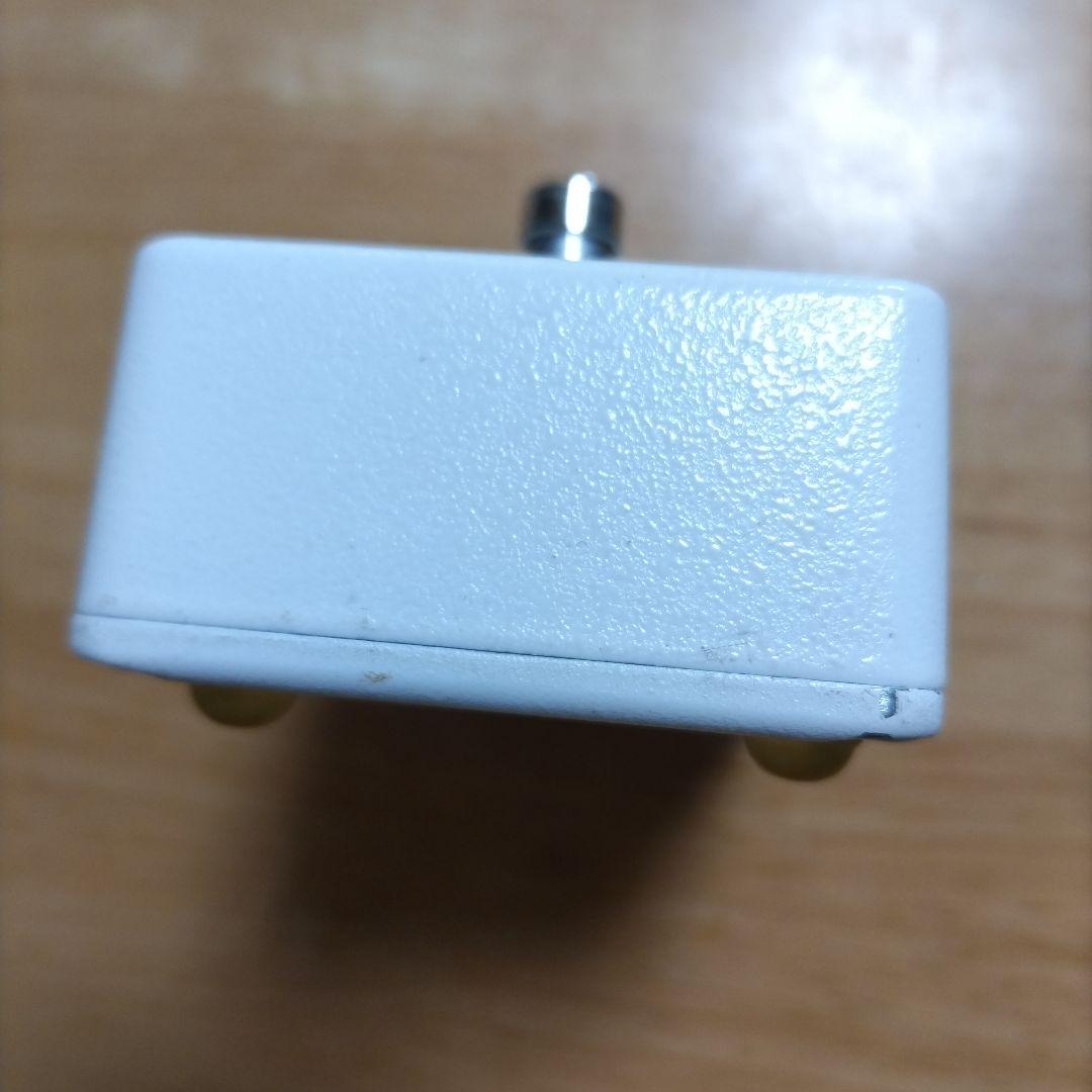 RCブースター ギターエフェクター