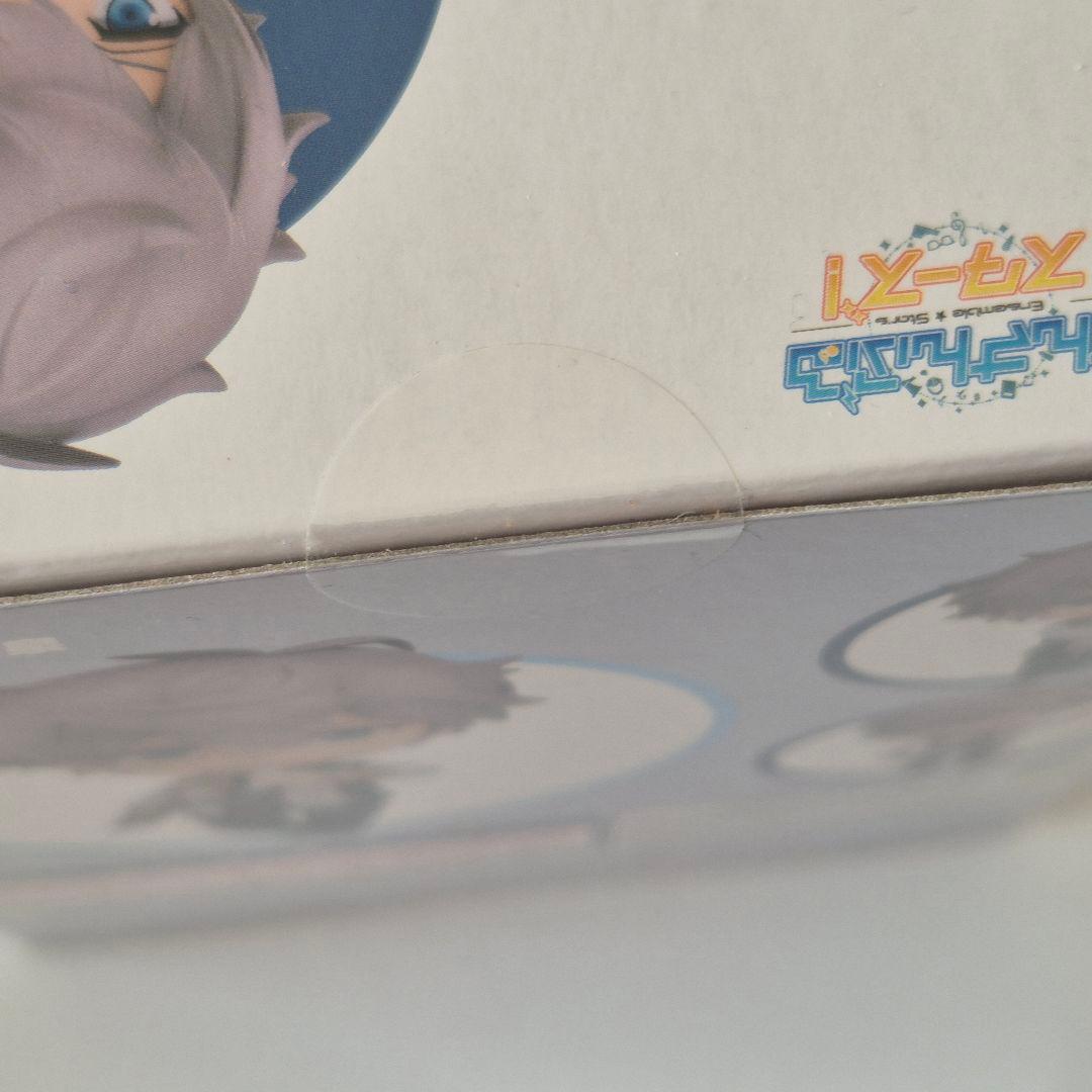 あんさんぶるスターズ！　ねんどろいど　瀬名泉　グッスマ特典付き