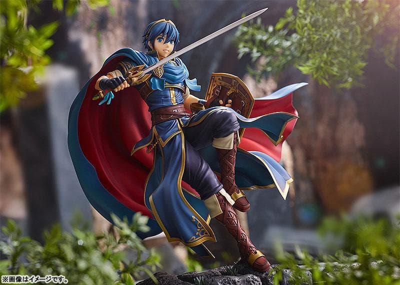 ファイアーエムブレム マルス 1/7スケールフィギュア