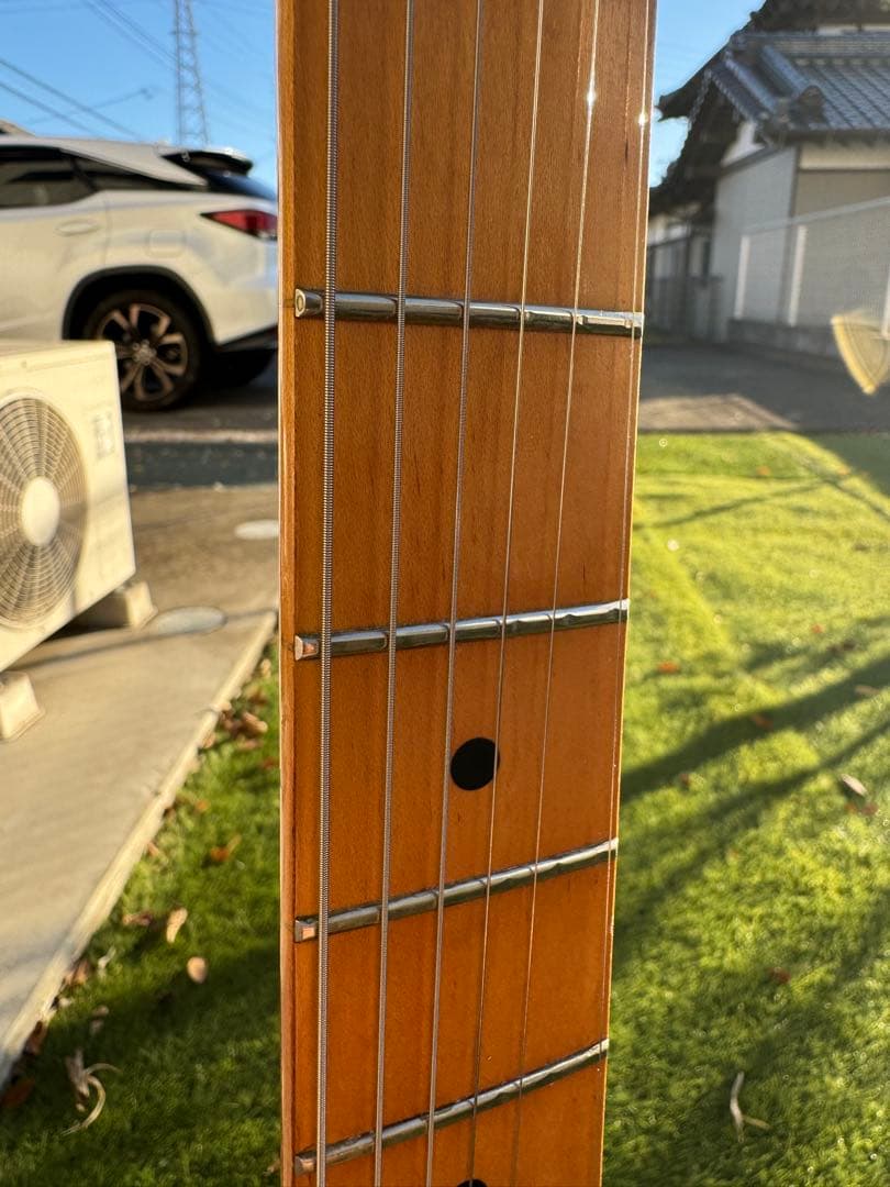 FERNANDES TAKUYAモデル ジュディマリ TE-95T JAM