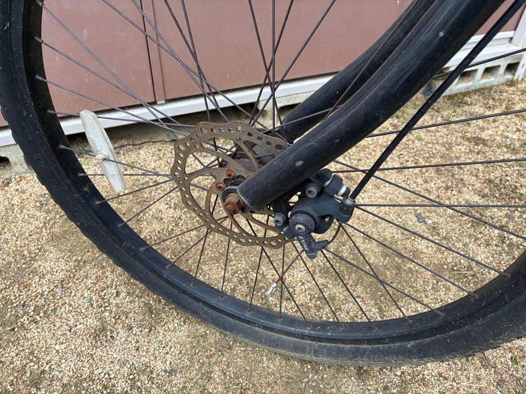 NORTHSHORE ビーチクルーザー ブラック