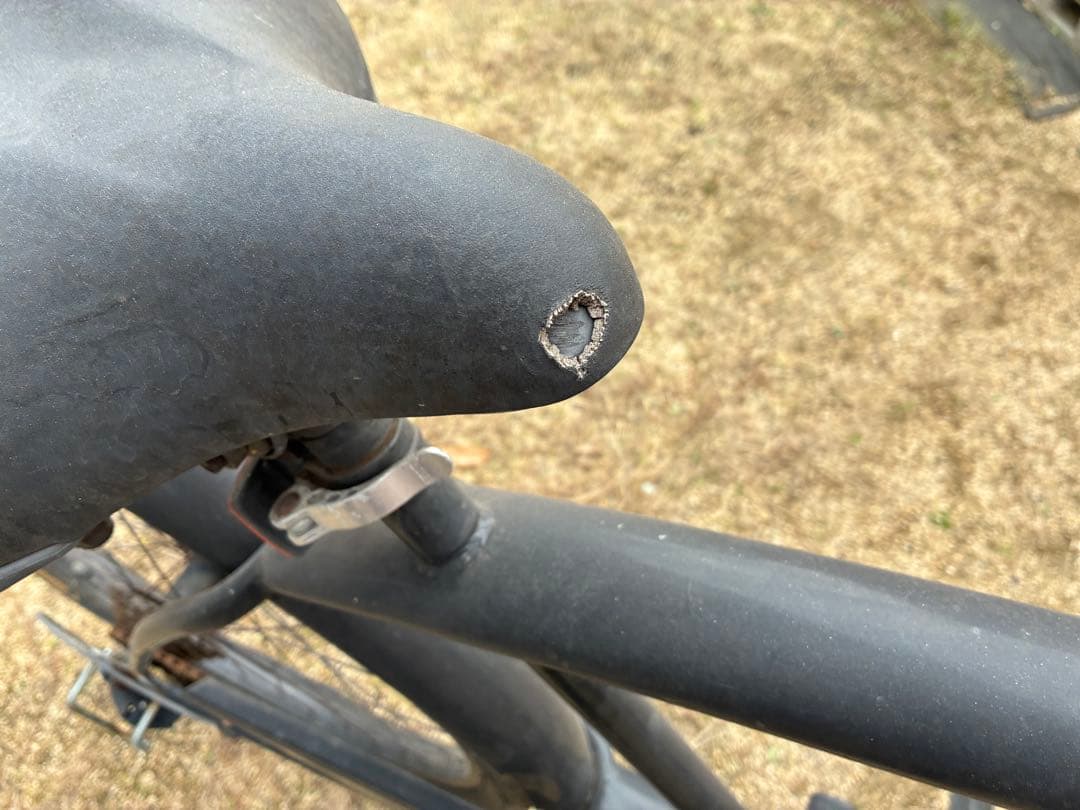 NORTHSHORE ビーチクルーザー ブラック