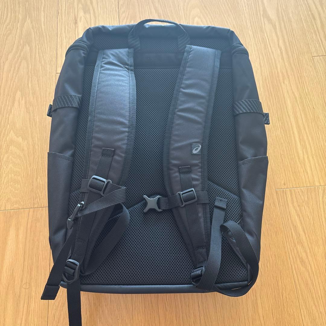 <NTマニアさん専用　>世界陸上2025 参加者用ASICSバッグ　手拭い付き