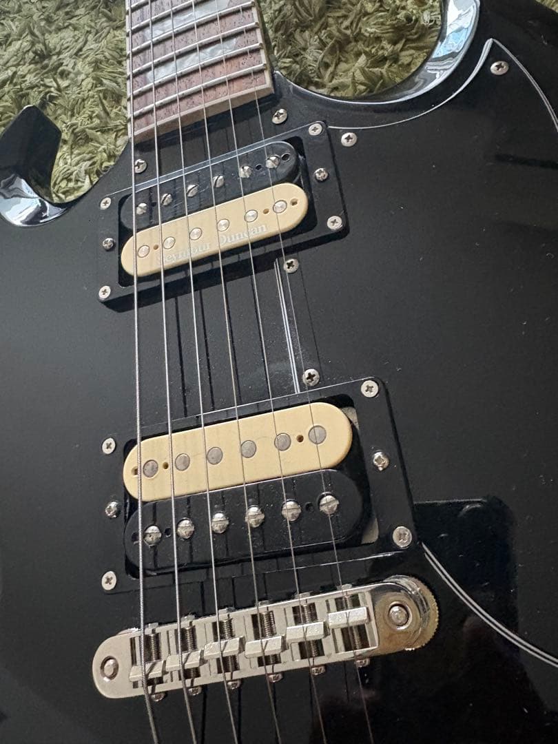 オービル　SG orville 1997