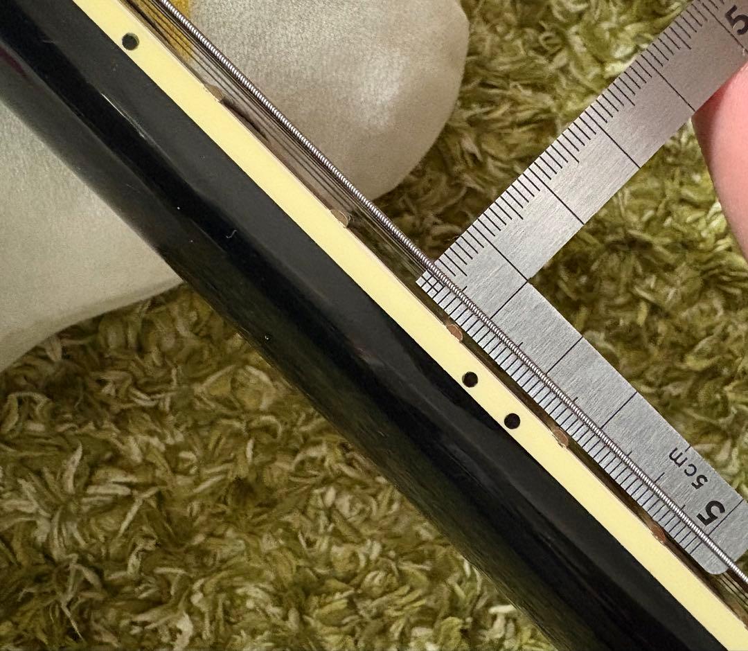 オービル　SG orville 1997