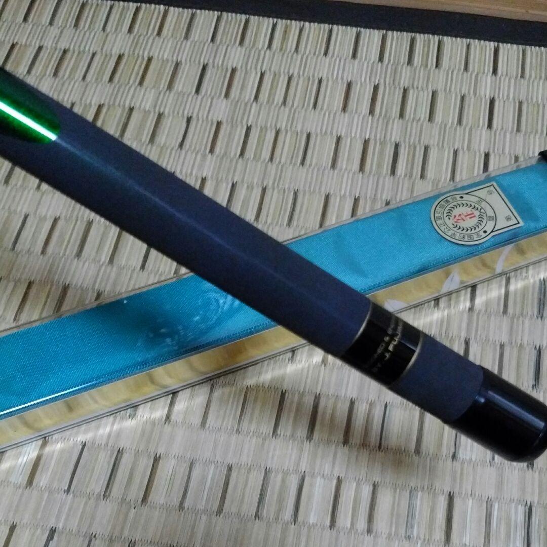 F.JYUBEI 孤流 SP 54→50→46