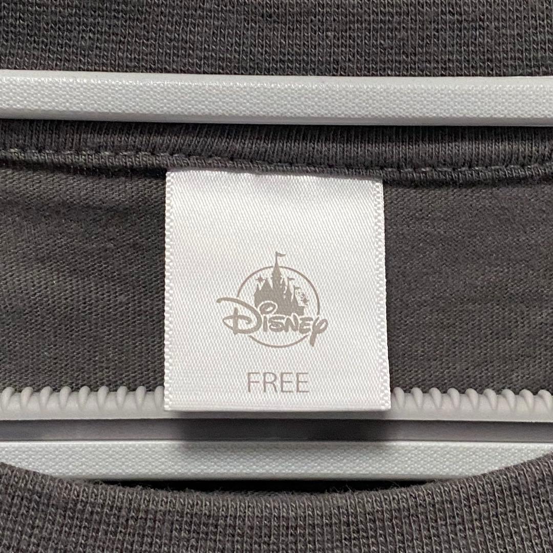 ズートピア Tシャツ　ディズニーストア限定