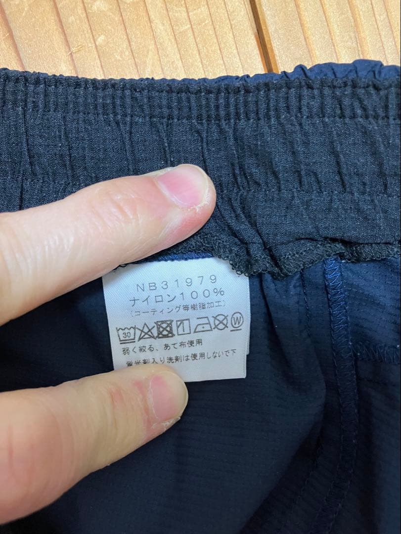 スワローテイルベントフーディ　パンツ　セット