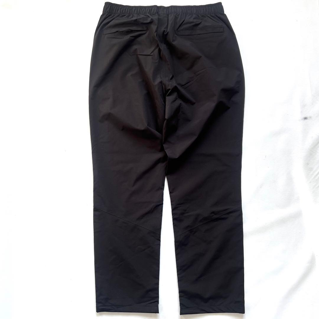 【新品】NEW ERA GOLF ニューエラゴルフ　セットアップ　レインウェア