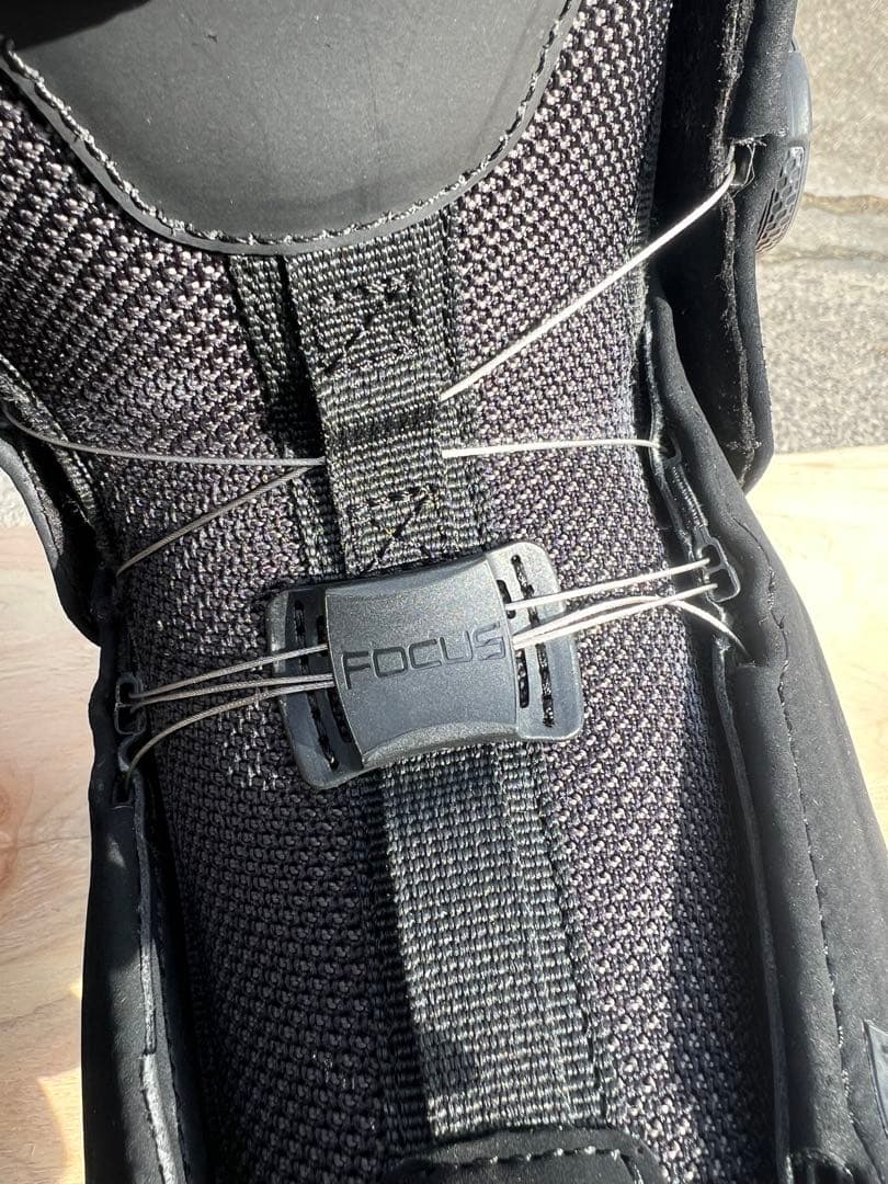 美品‼︎ head スノーボードブーツ 28cm