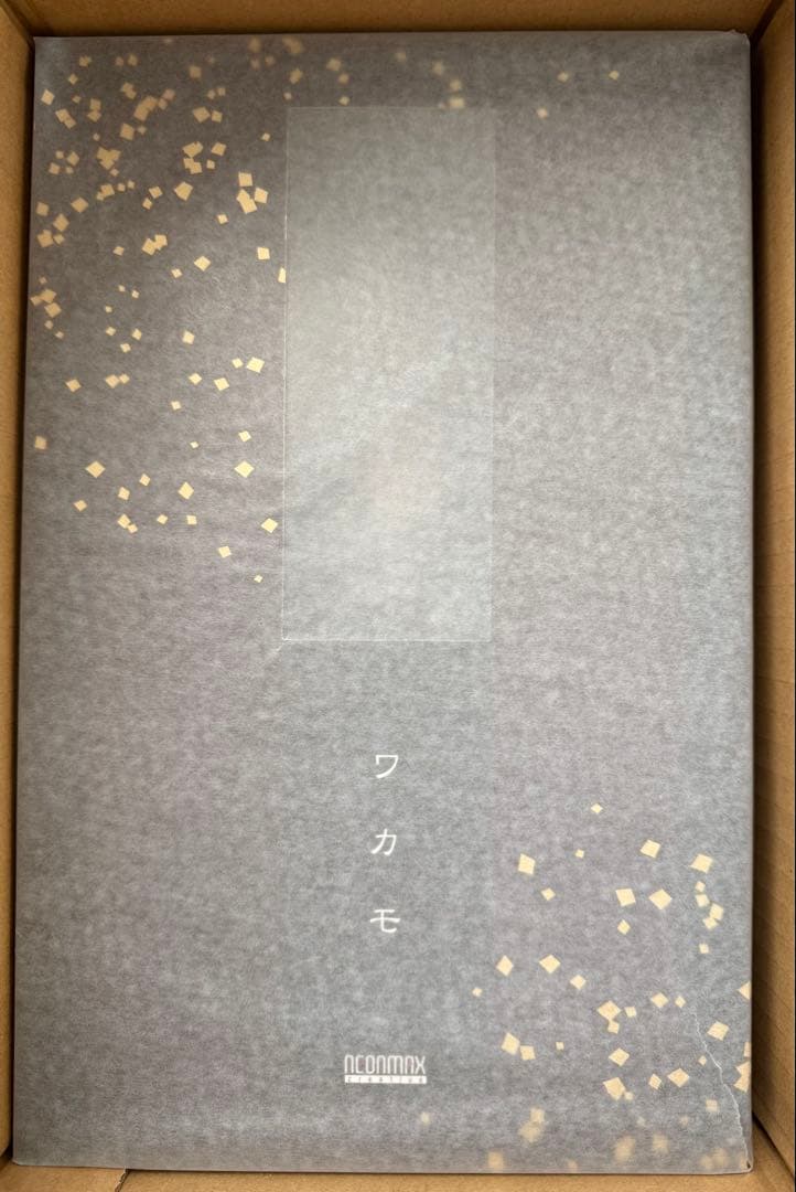 ブルーアーカイブ ワカモ 1/7 完成品フィギュア（再販）[ネオンマックス]