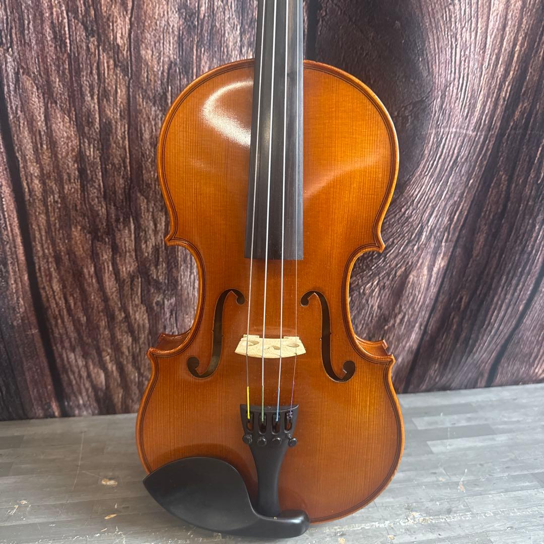 Andreas Eastman VL80バイオリン 3/4 ケース付