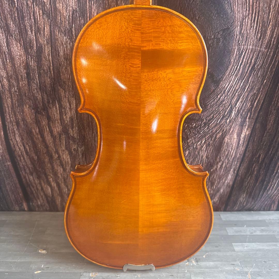 Andreas Eastman VL80バイオリン 3/4 ケース付