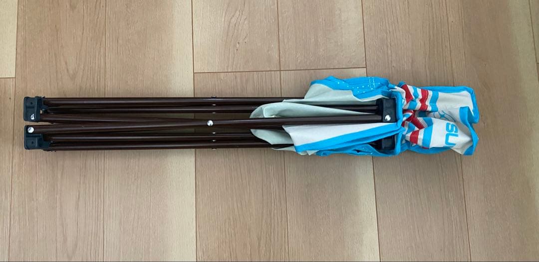 貴重スバリスト必見！ SUBARU アウトドアテーブル&チェアセット　非売品