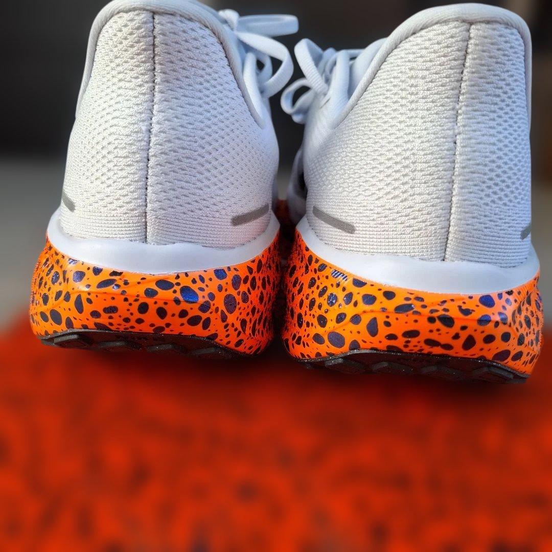 【限定モデル】ナイキエアズーム ペガサス 41 OLY エレクトリック 27.0