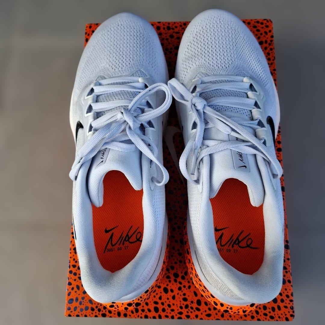 【限定モデル】ナイキエアズーム ペガサス 41 OLY エレクトリック 27.0