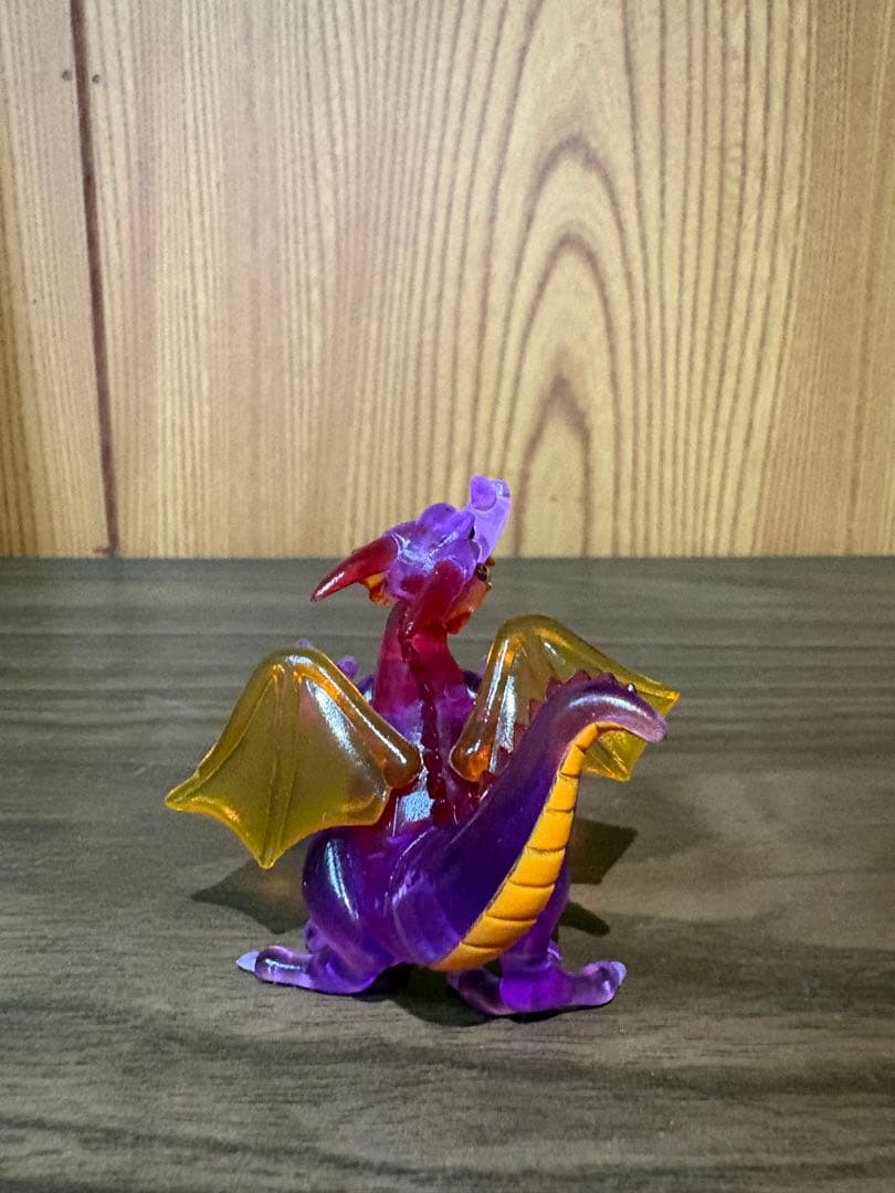 ドラゴンクエスト　クリスタルモンスターズ　カプセルバージョン　2編コンプリート