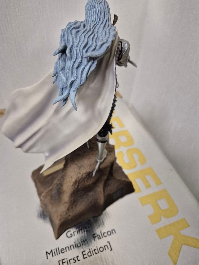 グリフィス ミレニアム・ファルコン [初版] フィギュア