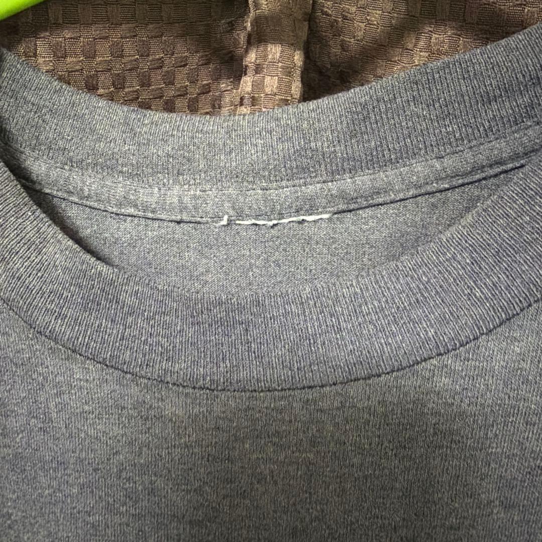 80s GUNS N’ ROSES Appetite Tour Tシャツ/当時物