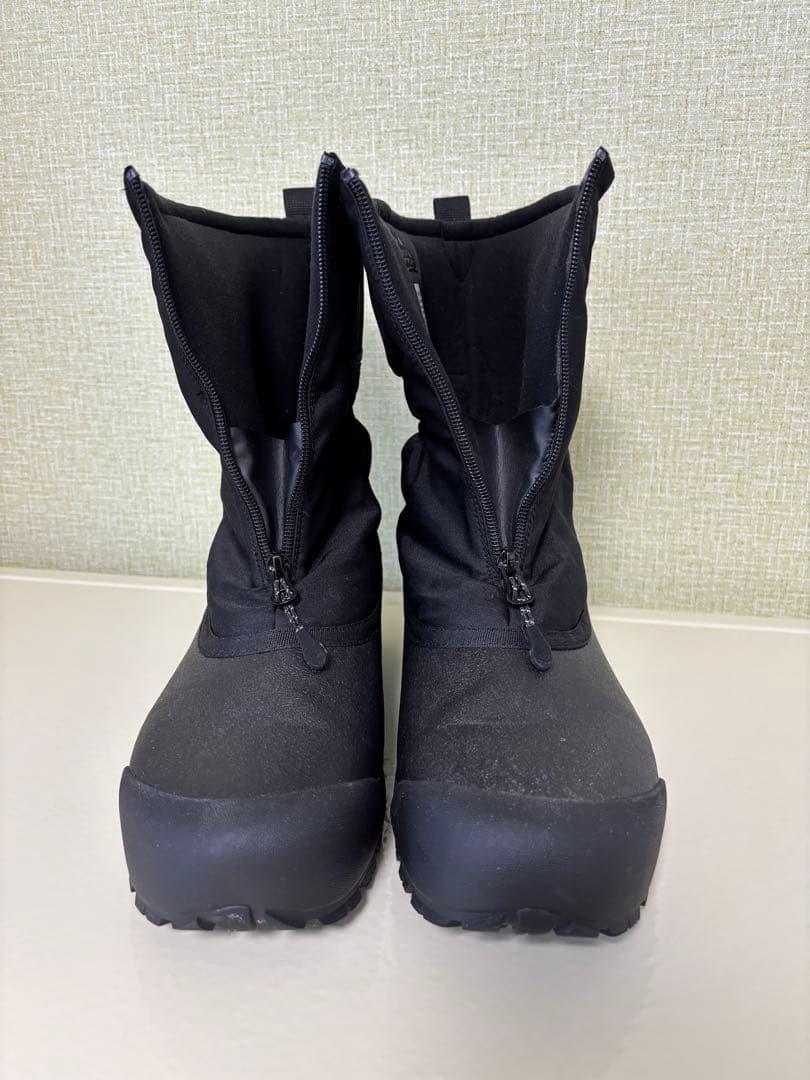 コロンビア チャケイピアトール 黒 28センチ YU7325 オムニヒート