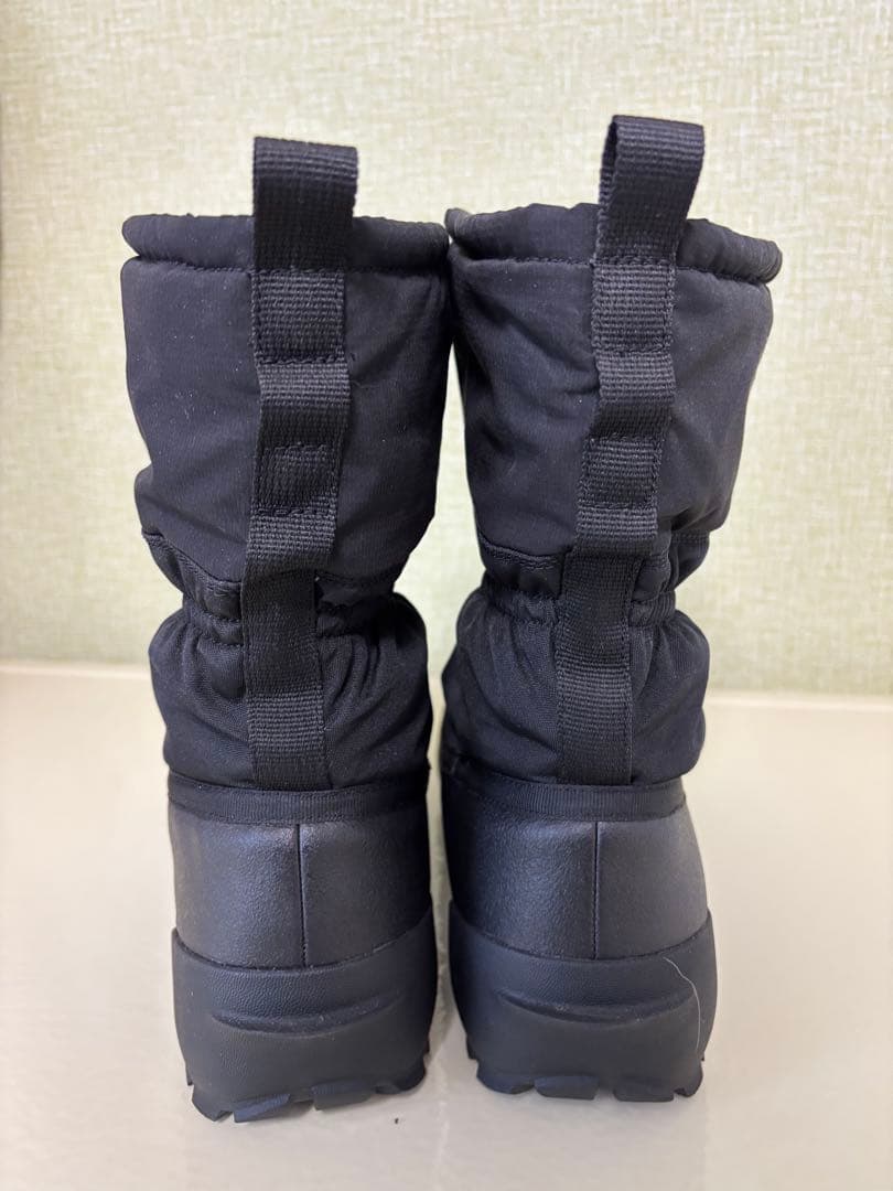 コロンビア チャケイピアトール 黒 28センチ YU7325 オムニヒート