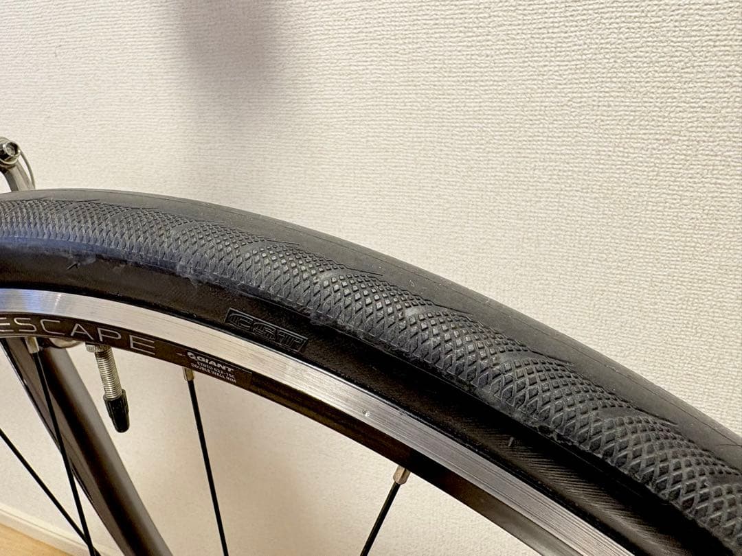 ☆2020 Giant ジャイアント エスケープR3 ガンメタSサイズ