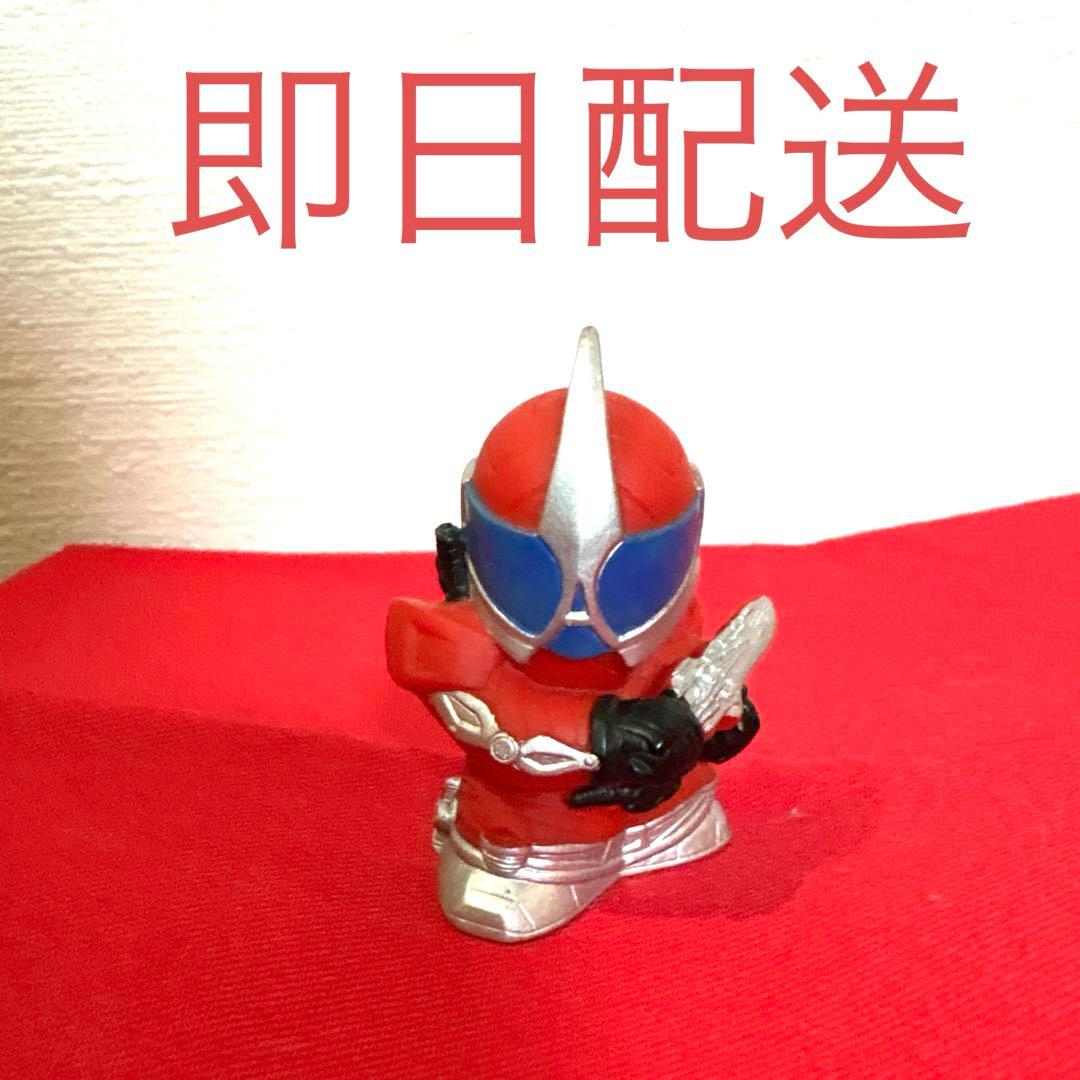 仮面ライダーアクセル フィギュア 仮面ライダーW SHF 真骨彫 CSM 当時物