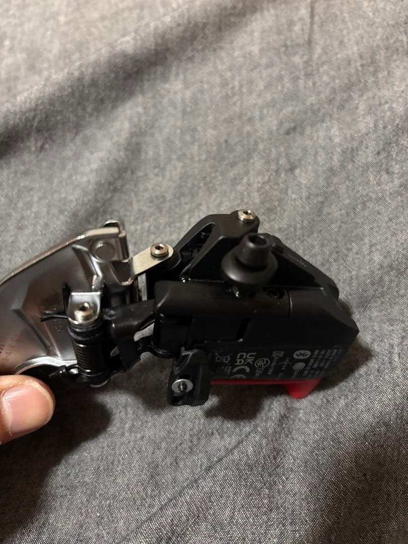 【シラス様限定】2025 NEW SRAM Rival AXS E1 グループ