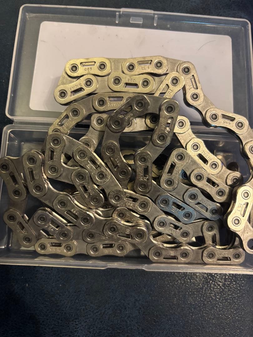 【シラス様限定】2025 NEW SRAM Rival AXS E1 グループ