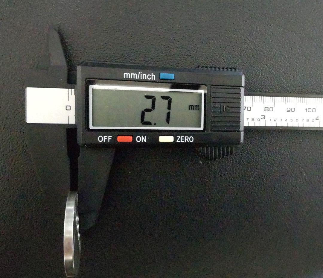 1964年東京オリンピック 銀メダル【未使用】➕ 説明書 ➕ ケースのセット