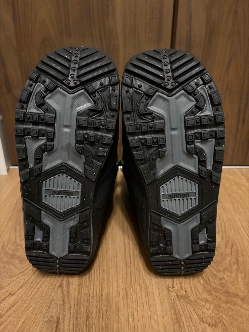 BURTON バートン ION 27cm UK8 アジアンフィット