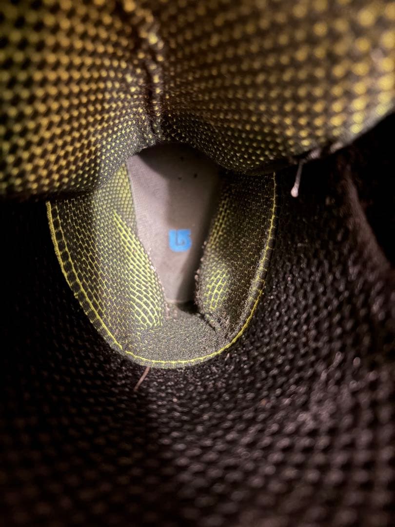 BURTON バートン ION 27cm UK8 アジアンフィット