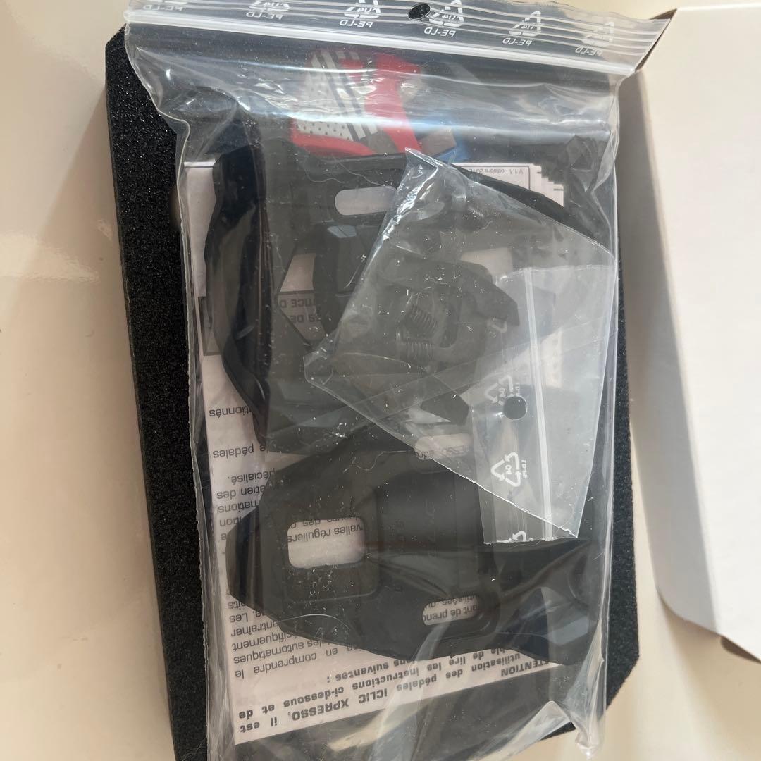 TIME ペダル Xpresso USA