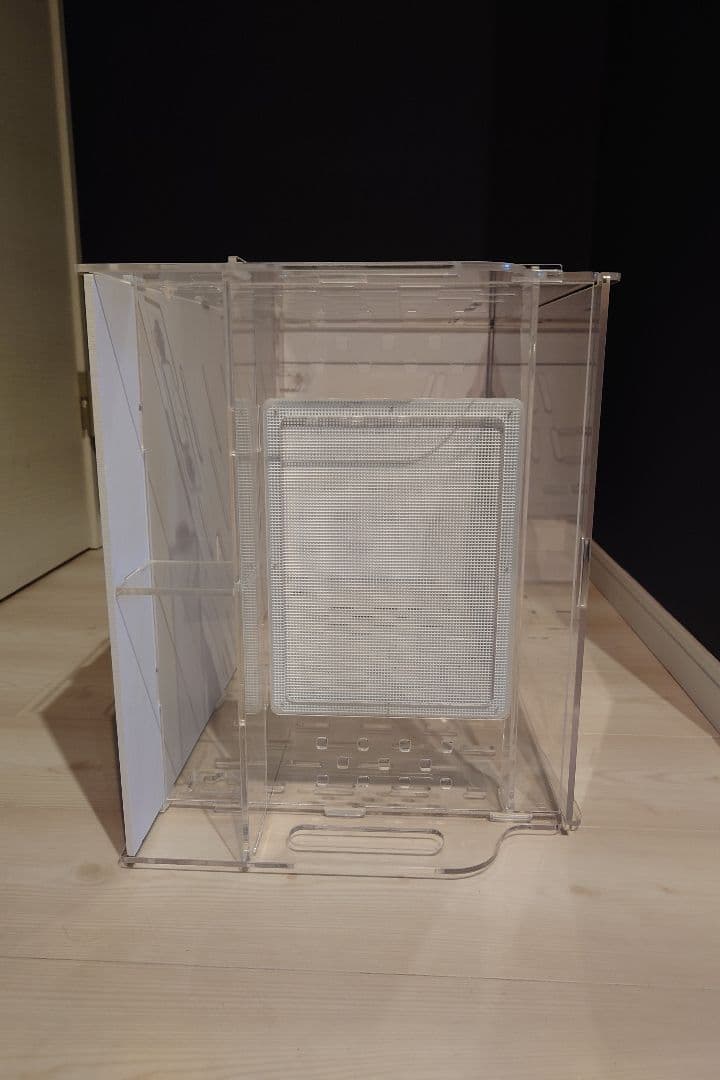 【最終値下】GEX アクリルルーム390High ＆ GEXヒーターМ