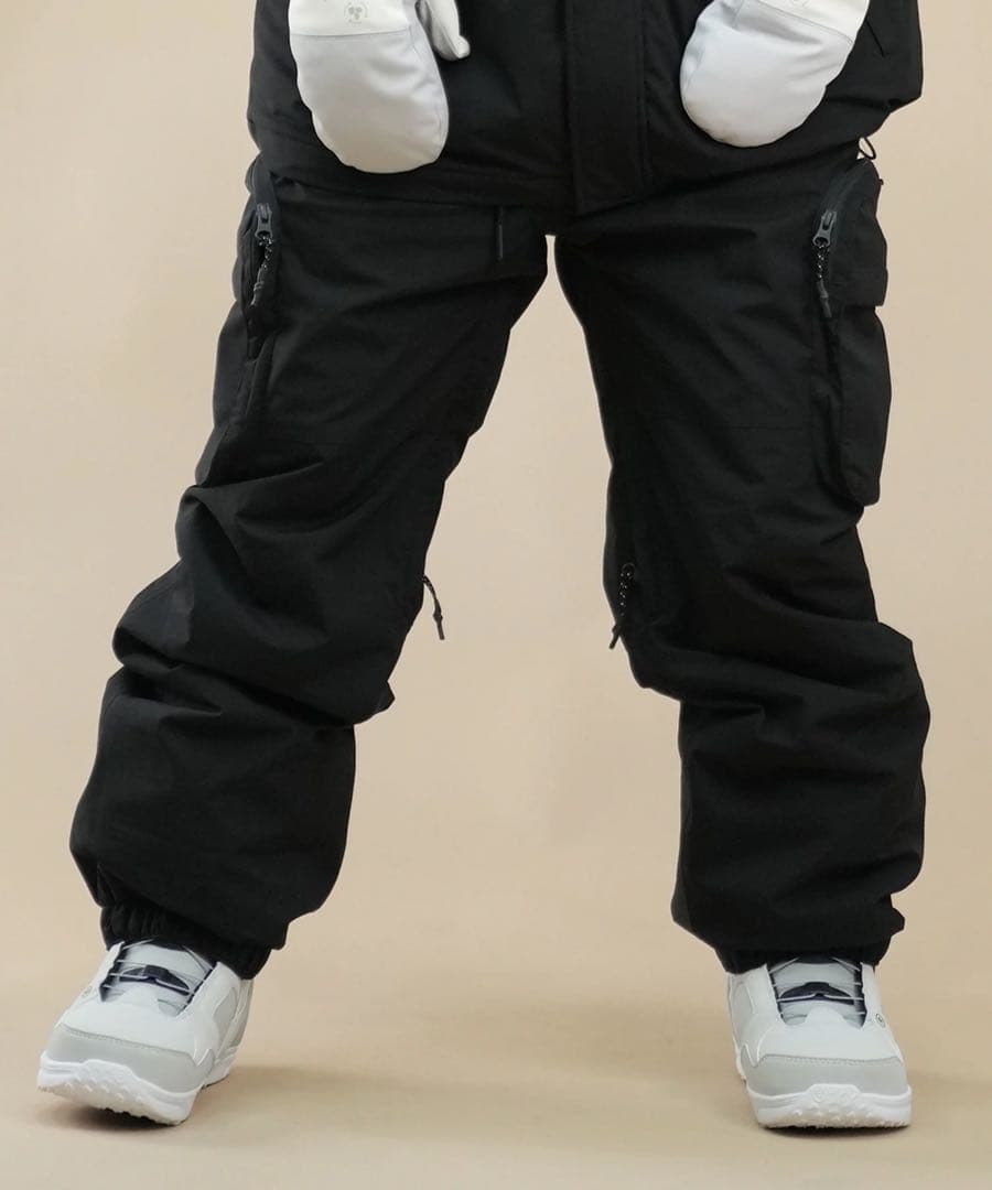 ニキータ nikita スノーボードパンツ
