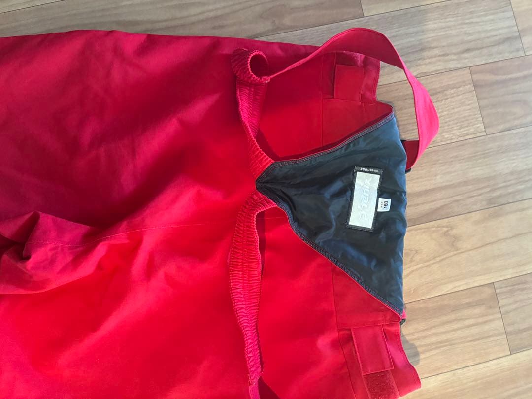 Phenix（フェニックス）スキーウェア 160 ゴーグル他セット