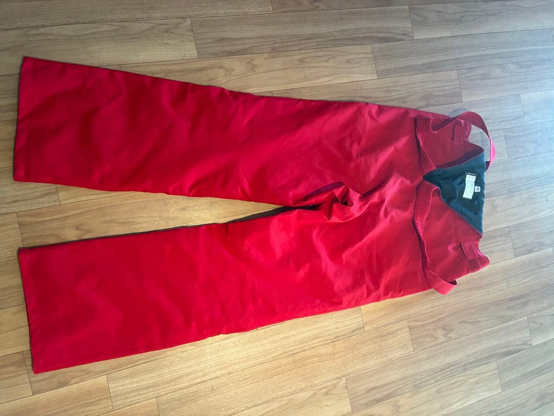 Phenix（フェニックス）スキーウェア 160 ゴーグル他セット