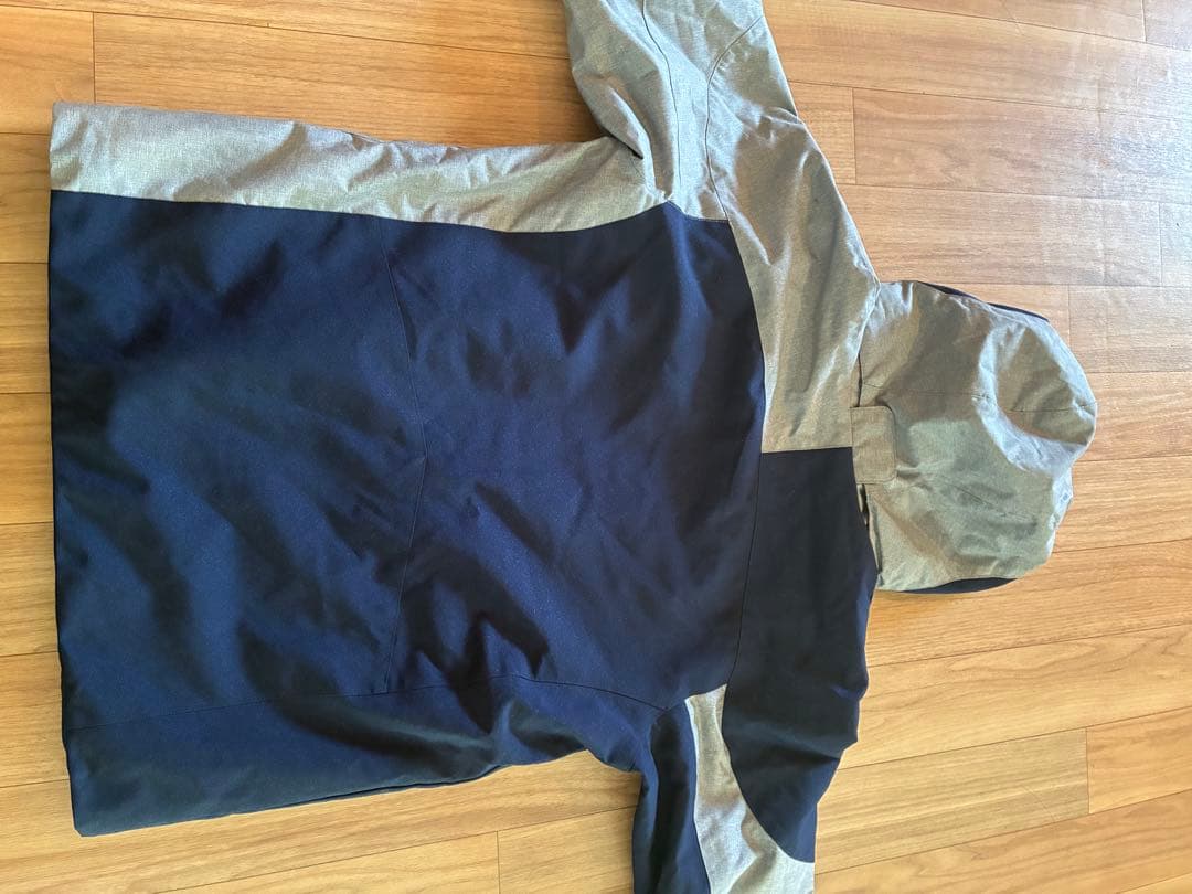 Phenix（フェニックス）スキーウェア 160 ゴーグル他セット