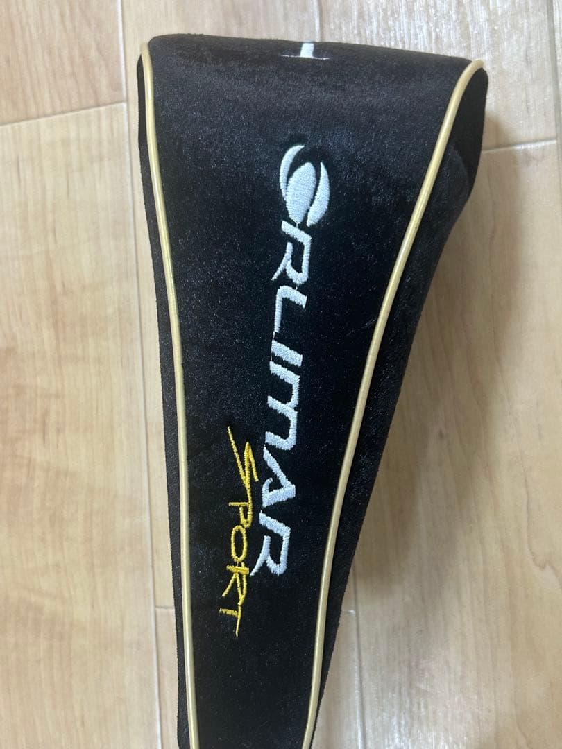 多分安いです。レフティードライバー4.5番3本最安値で！