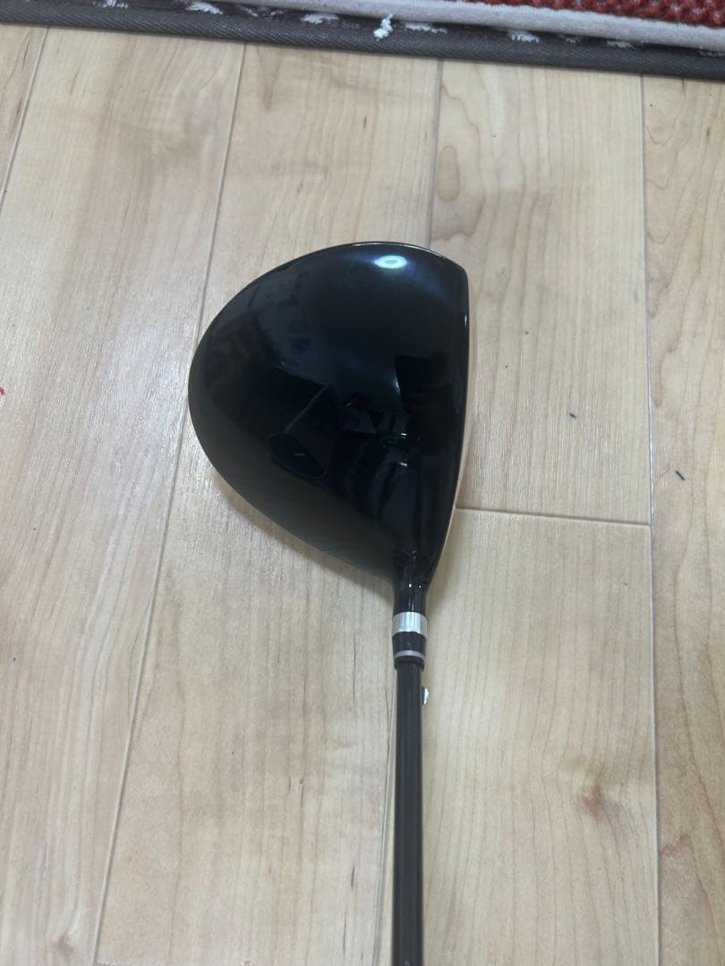 多分安いです。レフティードライバー4.5番3本最安値で！