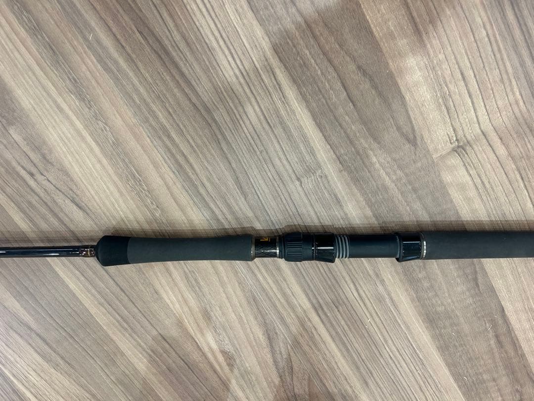 テイルウォーク　GOTHAM S61MH ジギングロッド　class230