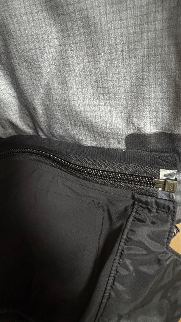 burton ak 3L hover jk Lサイズ