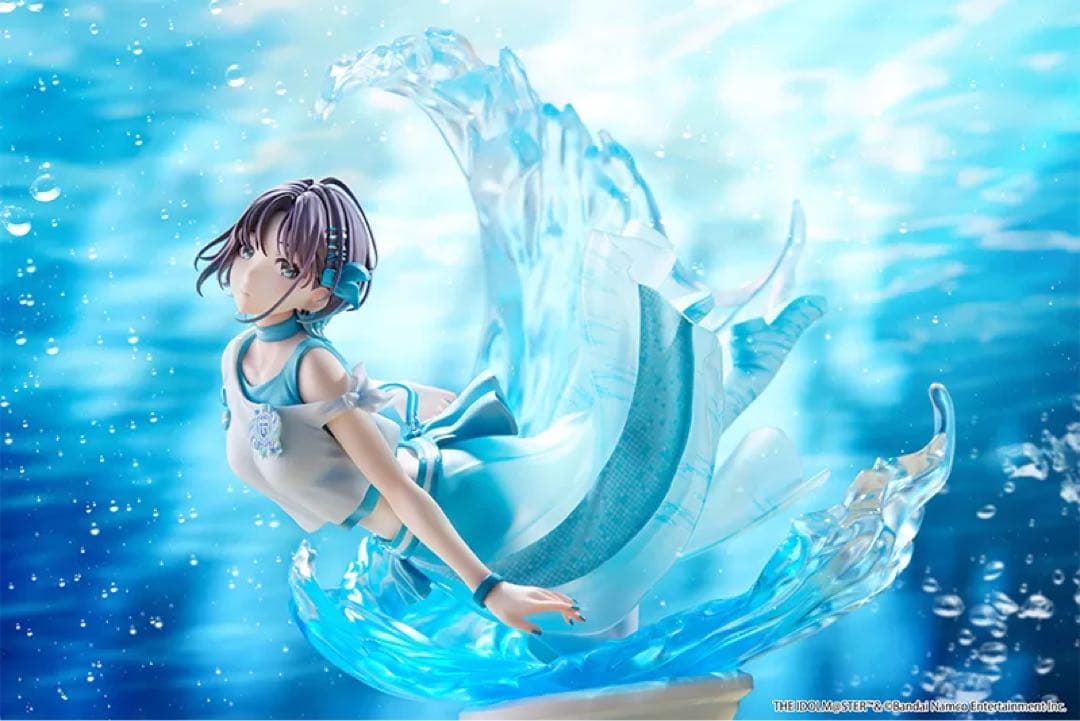 浅倉透 クリアマリンカームVer. ※樋口円香セット販売実施中　最終値下げ