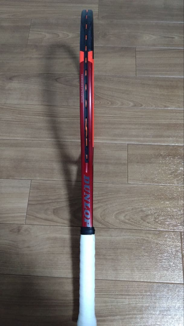 テニスラケット　CX400TOUR