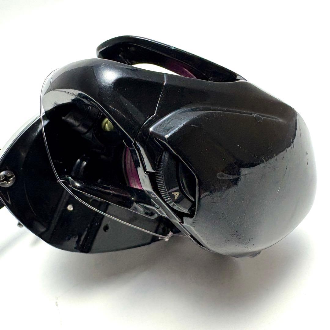 【ジャンク品】シマノ 17スコーピオンDC 100HG 10BBカスタム