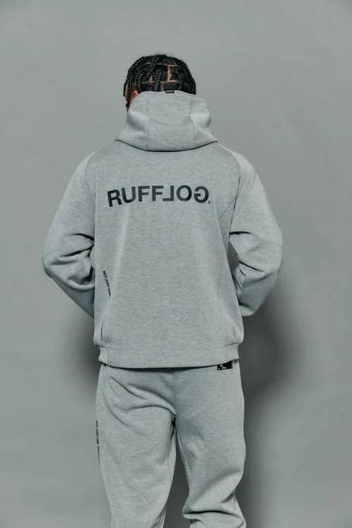 96. RUFFLOG セットアップ